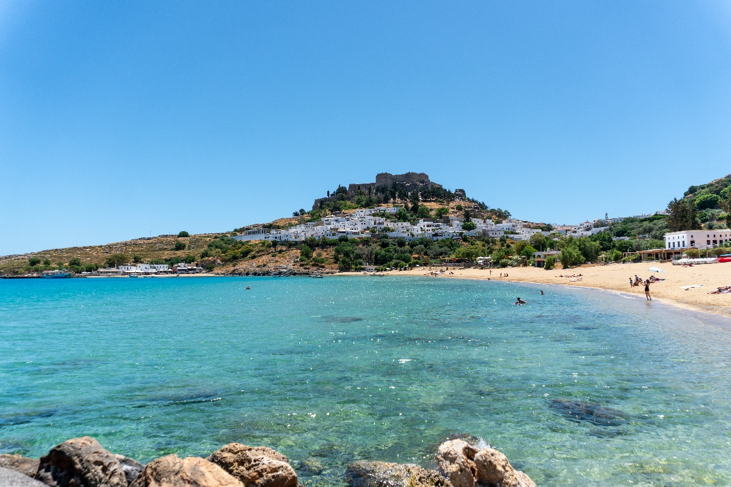 TUI_Grekland_Rhodos_Lindos