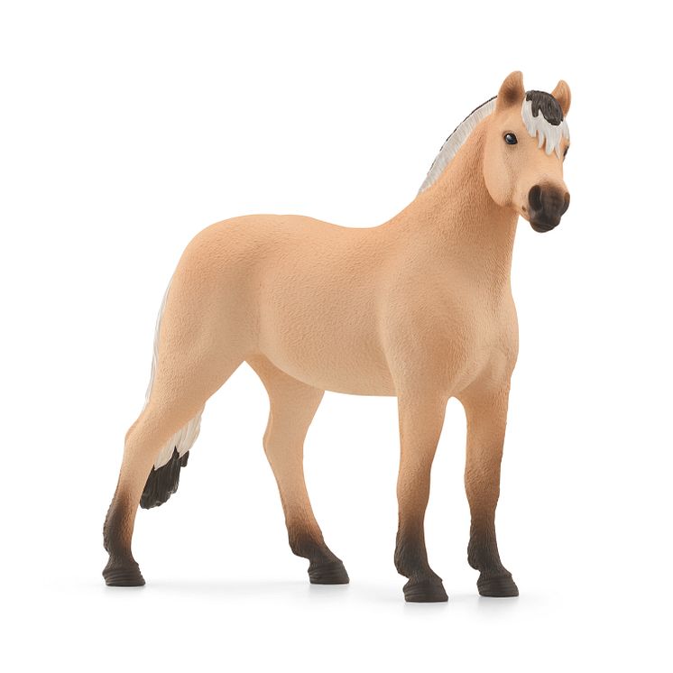 13979_Horse Club_Fjord Pferd Wallach (c)Schleich
