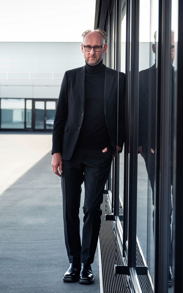 Marc Lichte, Head of Audi Design 2014-2024