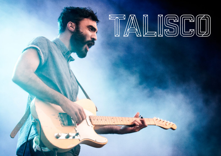 Information om Talisco (ENG)