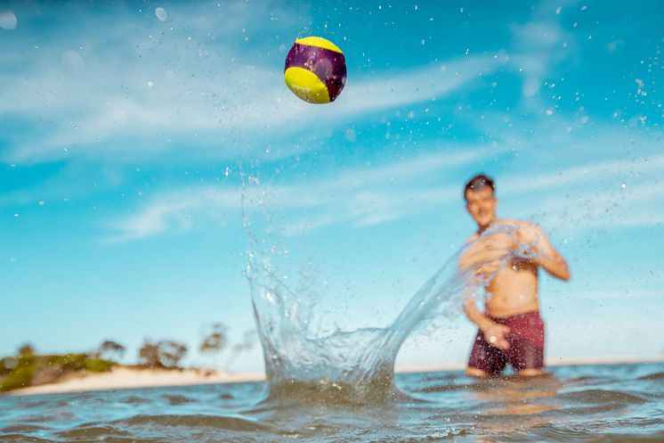 Vattenstudsboll Waboba Ball Extreme