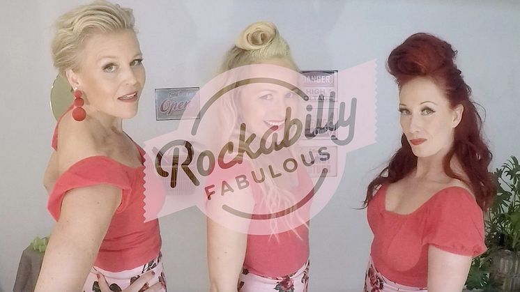 Rockabilly Fabulous