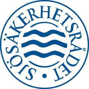 Sjösäkerhetsrådet logo