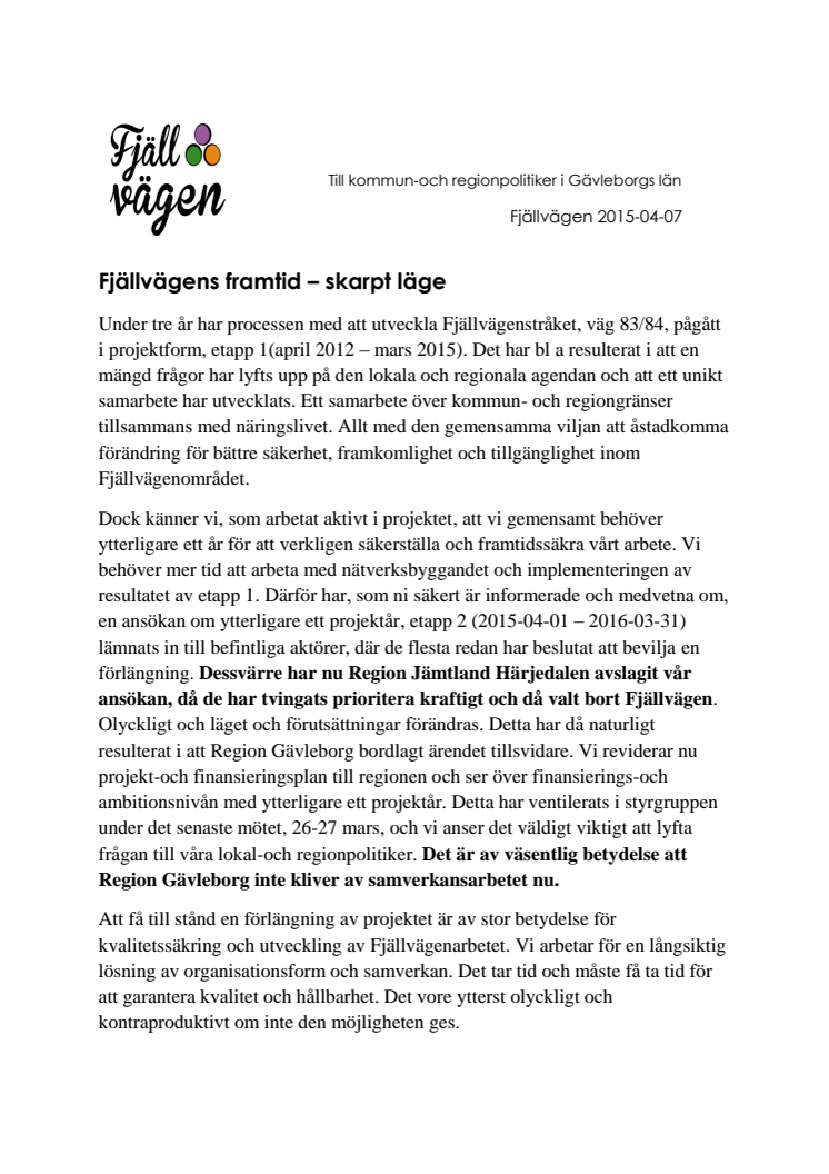 Skarpt läge