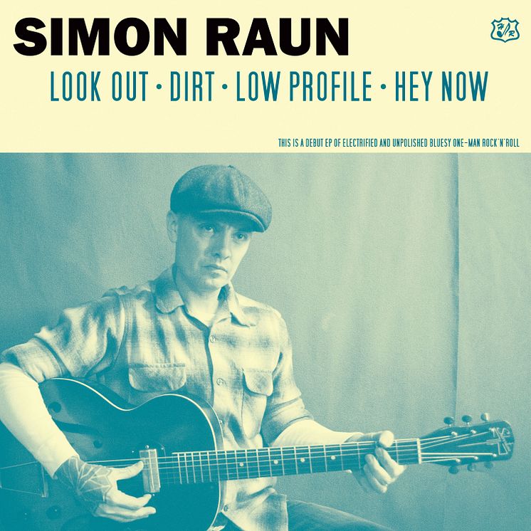 HTR504-SIMON-RAUN-7350010775041