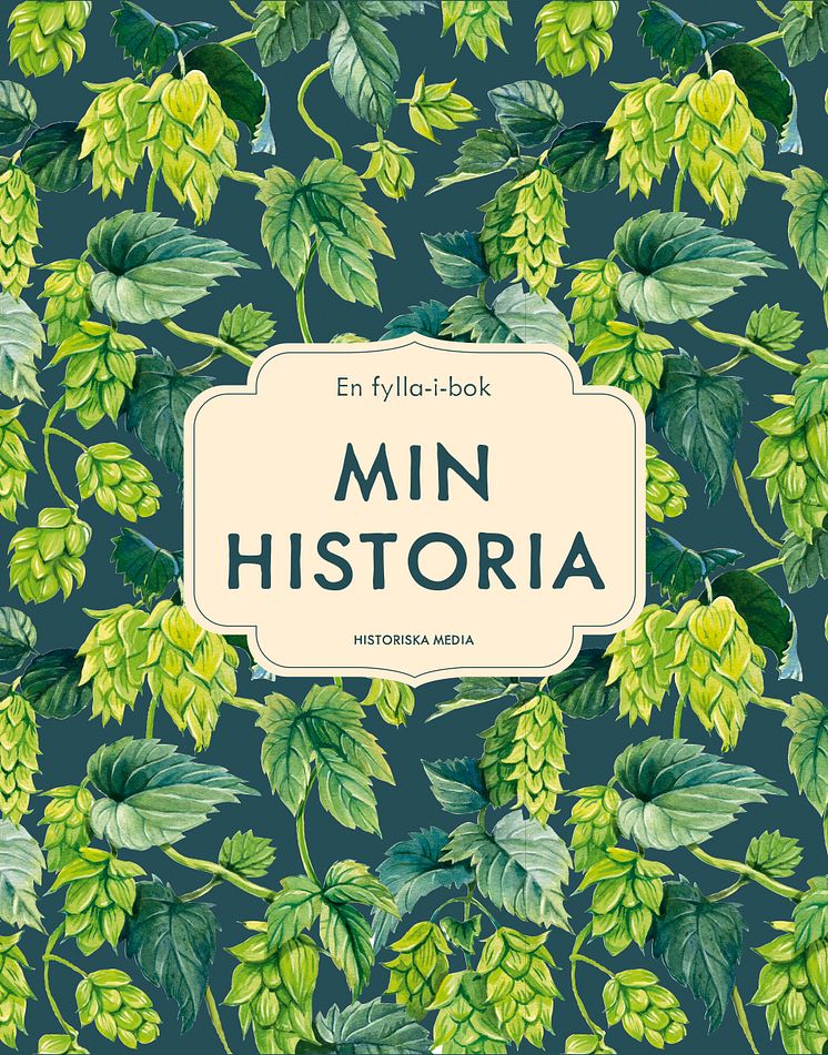 MinHistoria