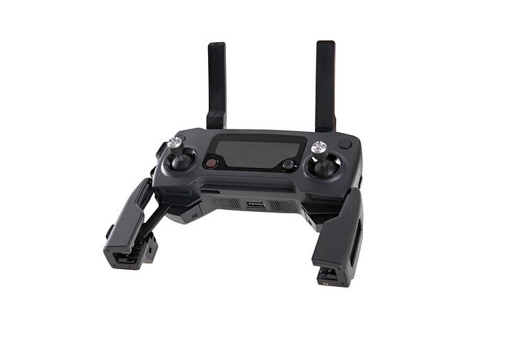 Mavic Pro Remote Control (Unfolded)