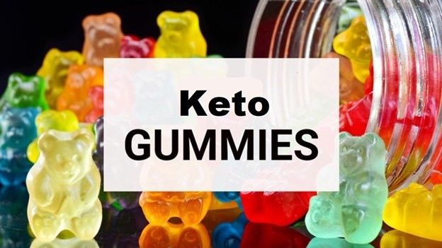 Dischem Keto Gummies South Africa