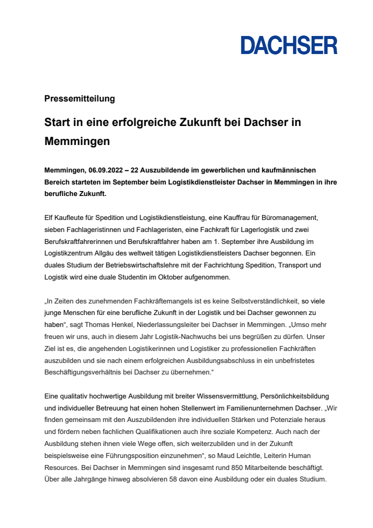 FINAL_Pressemitteilung Dachser Memmingen Ausbildungsstart.pdf