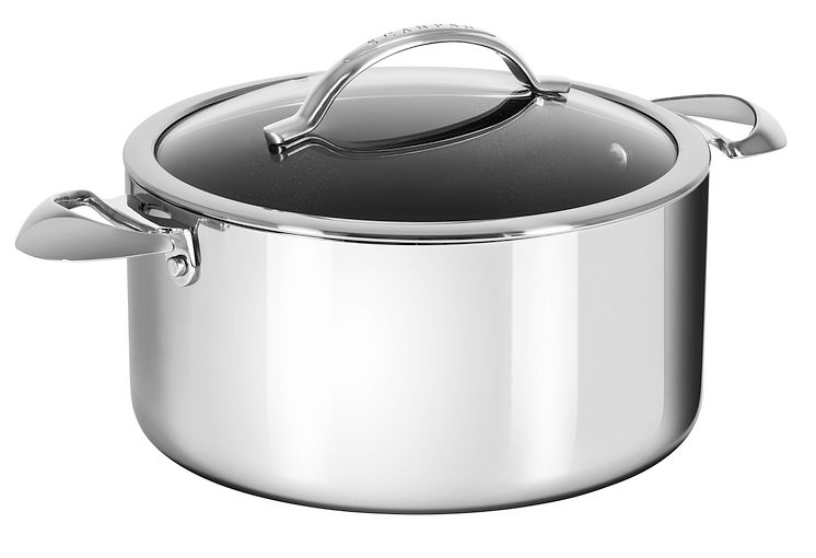 Scanpan - HaptIQ, Gryta 4,8 l