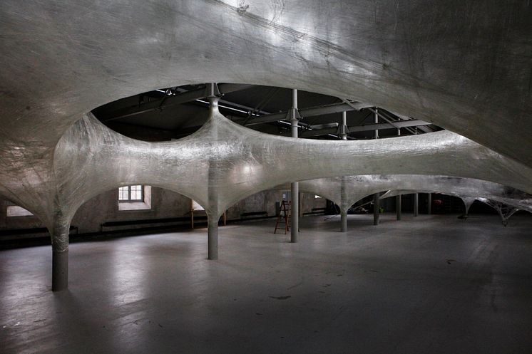 Numen – TEJP Stockholm 