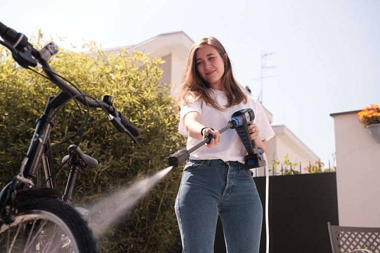 Annovi Reverberi Blue Clean 250