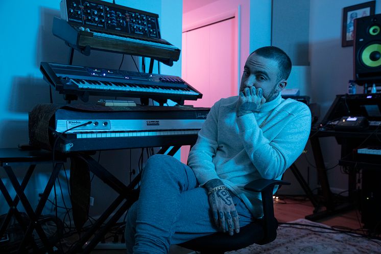 Mac Miller (c) Christian Weber