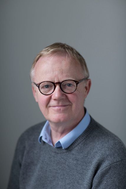 Odd Nerbø