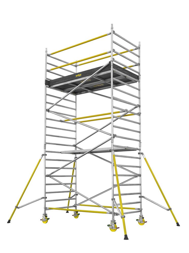 Rullestillas RT 1400