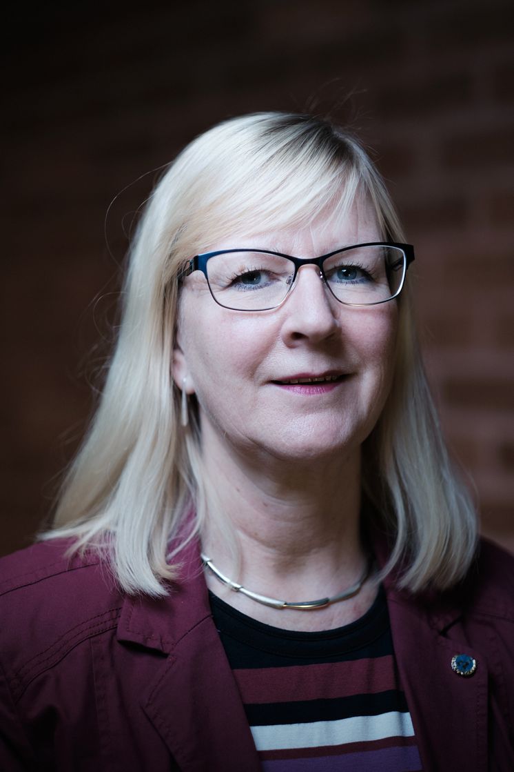 Karin Lundqvist Zelander (C)