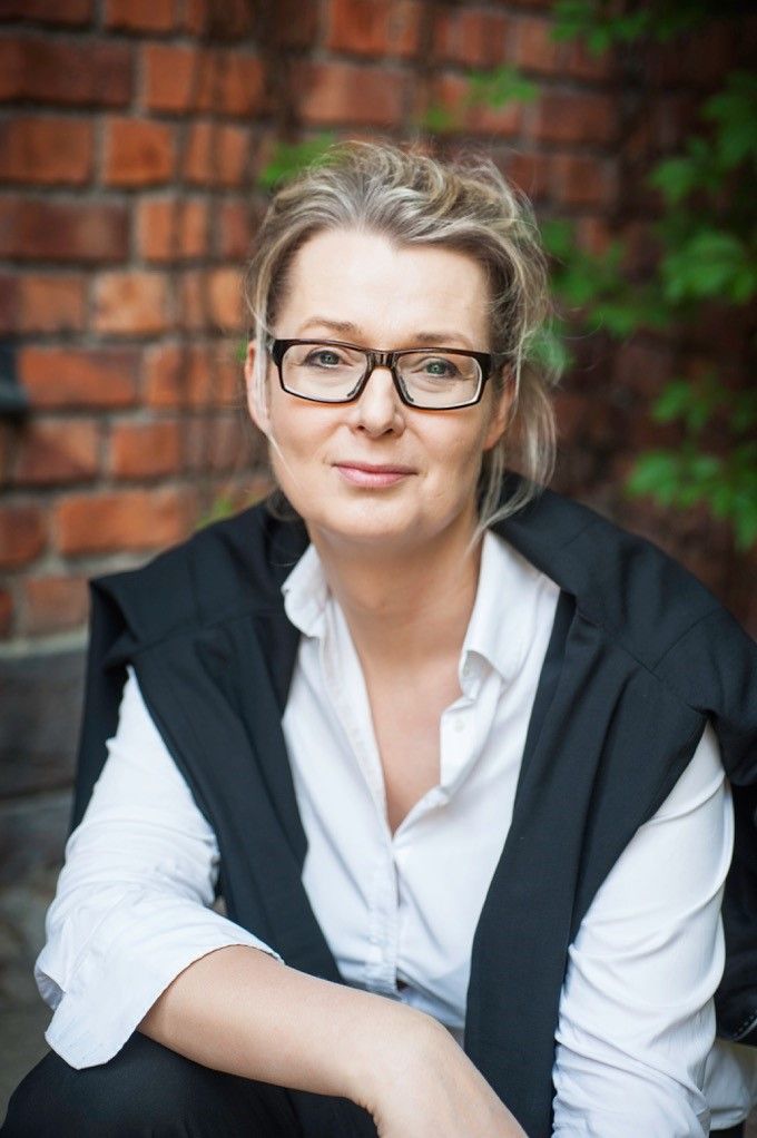 Lina Axelsson Kihlbom