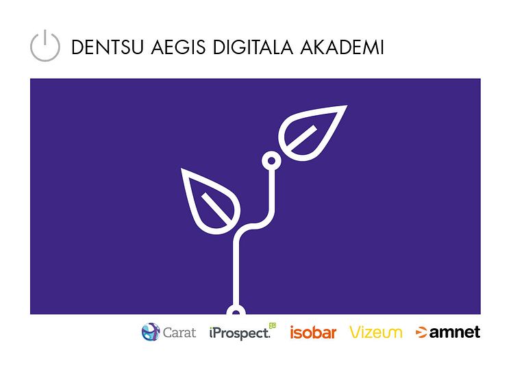 Dentsu Aegis Digitala Akademi