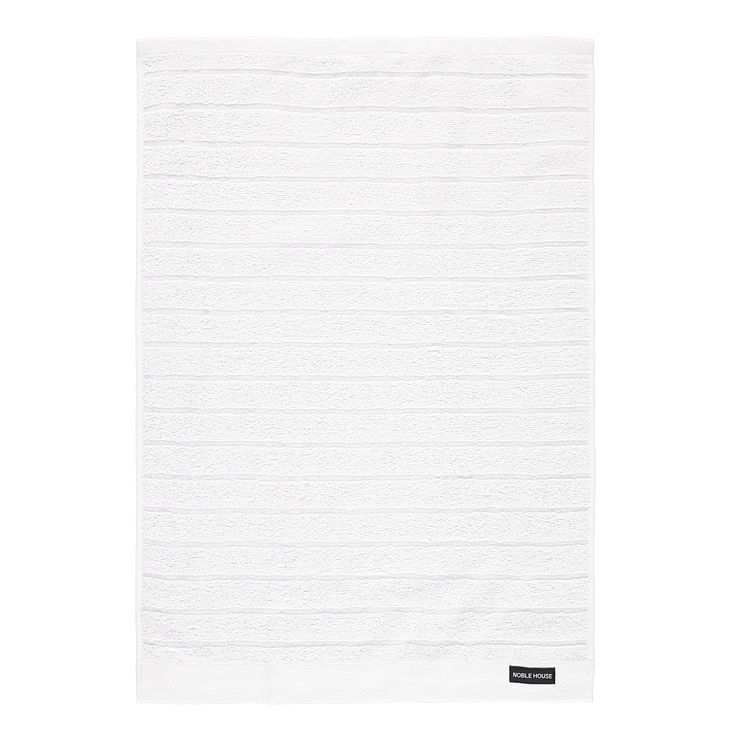 87731-10 Terry towel Novalie Stripe 50x70 cm