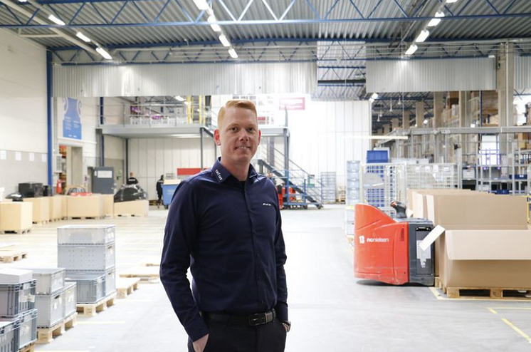 Carl Ras vinder inklusionspris
