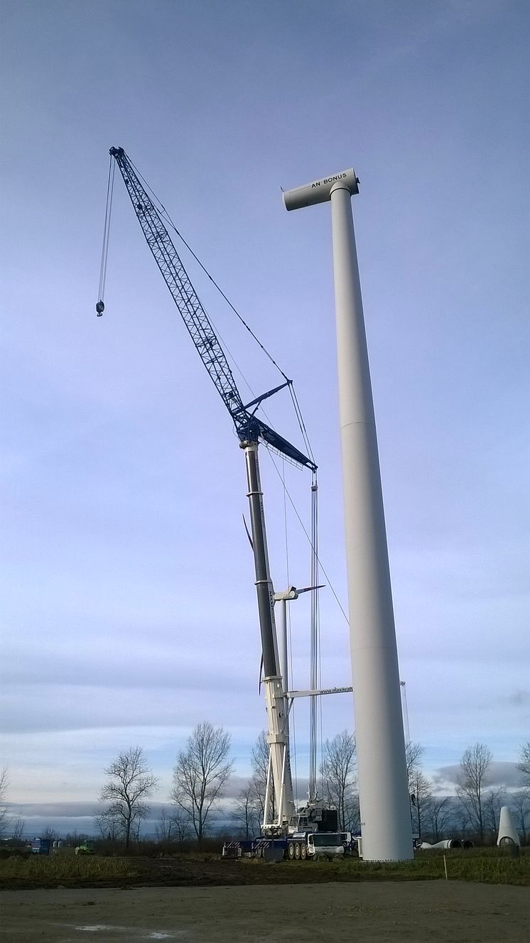 Eckolstädt_Repowering