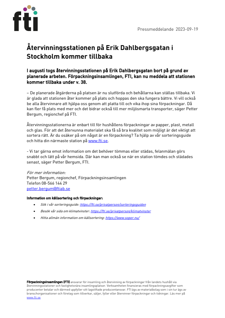 230919 Återvinningsstationen på Erik Dahlbergsgatan i Stockholm kommer tillbaka.pdf