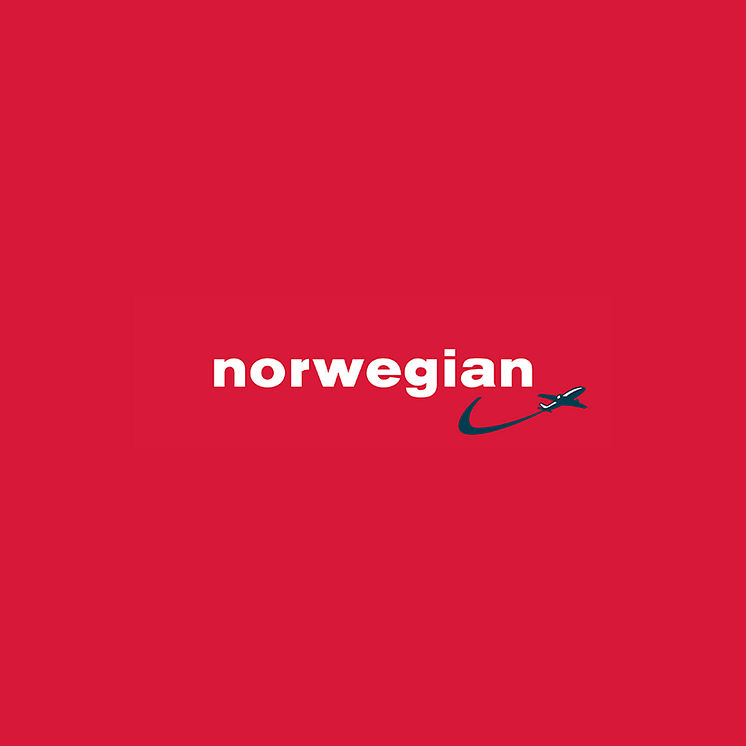 logo norwegian