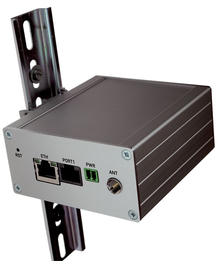 UR5 HSDPA router för 3G