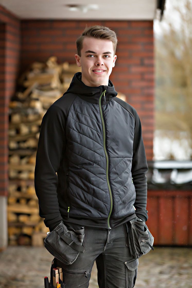 Marcus Falck