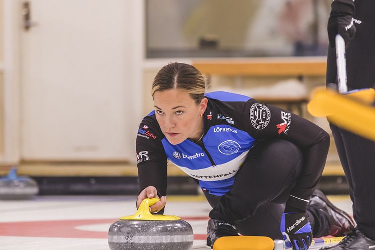 Team Hasselborg