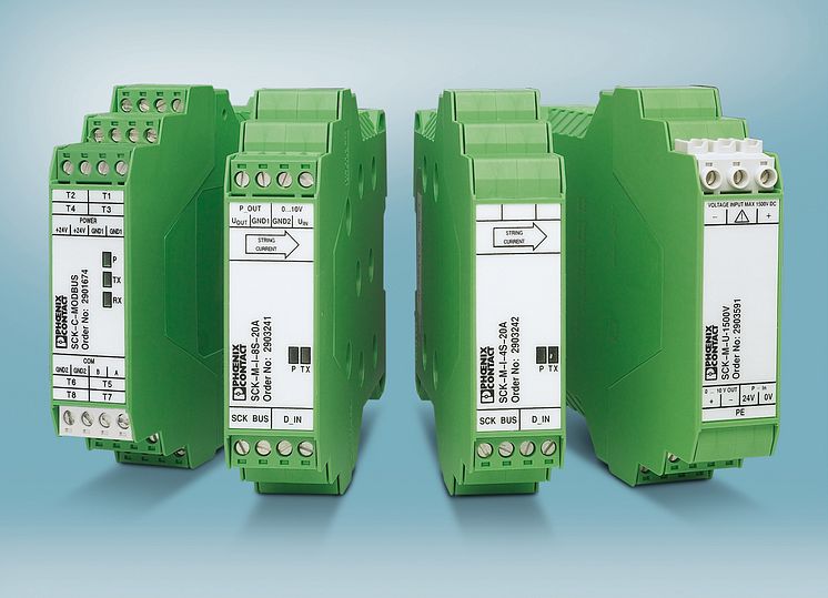 Nyt overvågningssystem til solceller til effektiv udnyttelse af solenergi