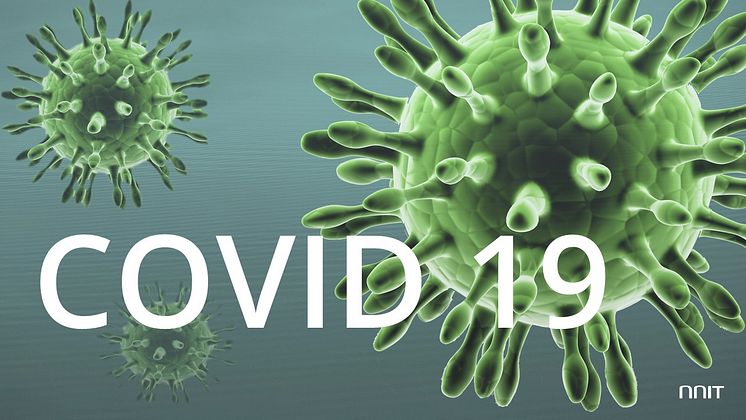 COVID graphics