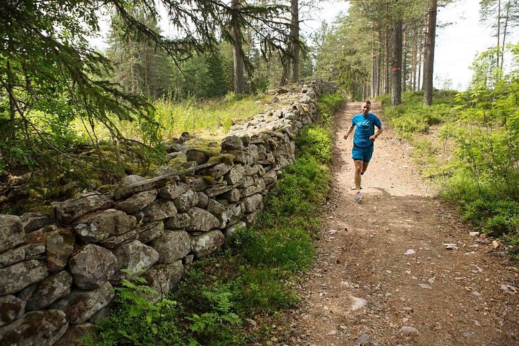 Snart dags för UltraVasan