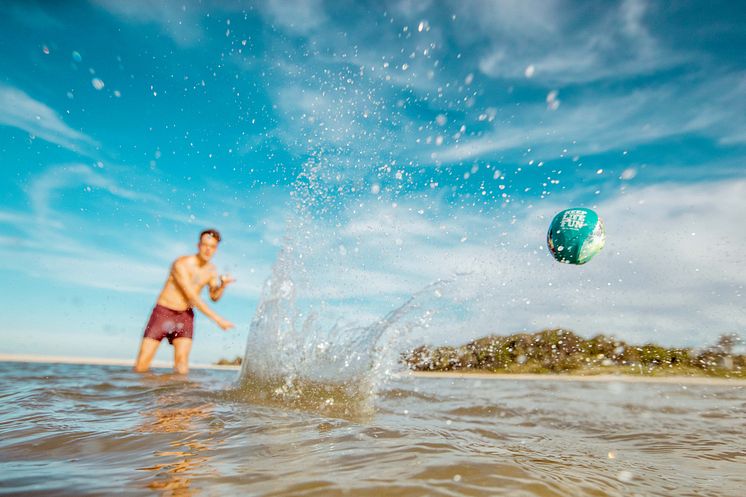 Vattenstudsboll Waboba Ball Extreme