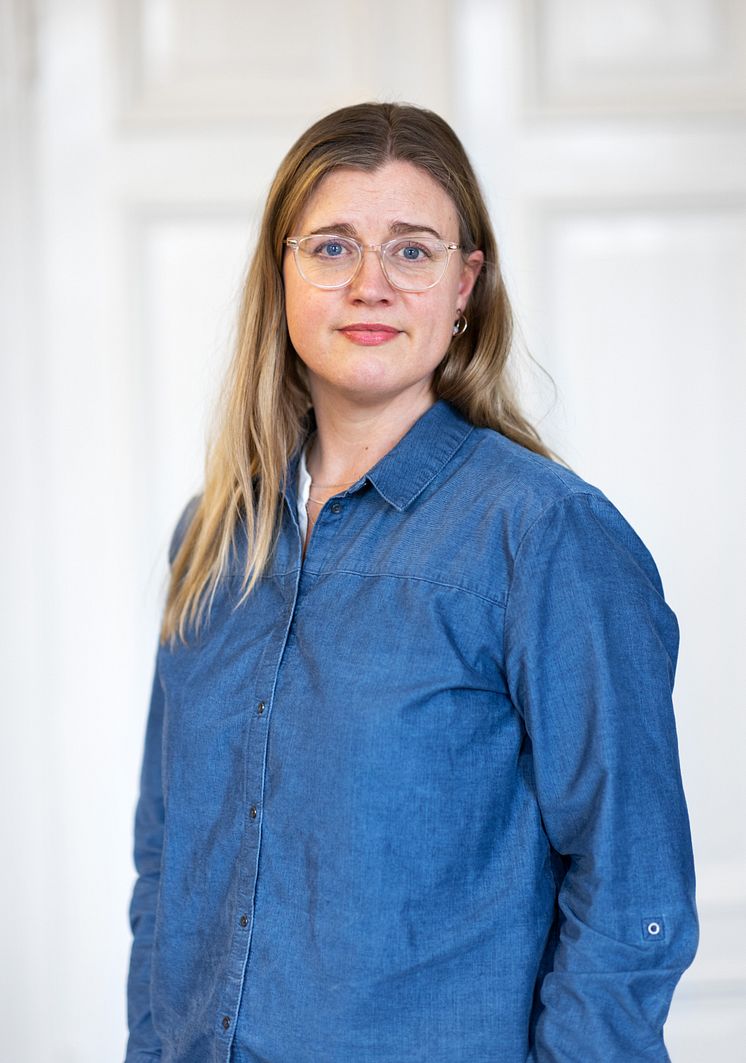 Nkcdb Sofia Hansdotter, leg. psykolog