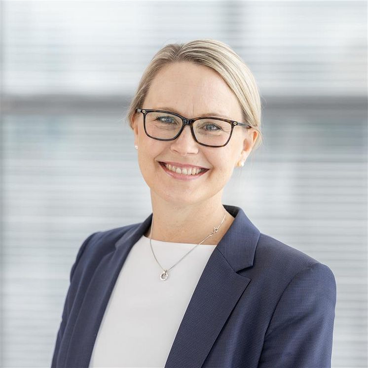 Jessica Cedervall
