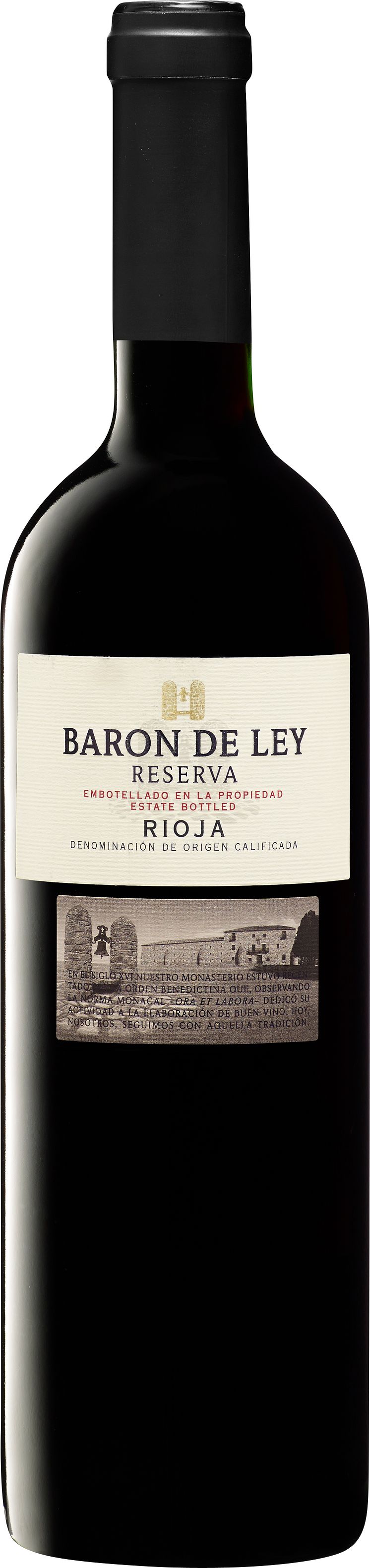 Baron de Ley Reserva