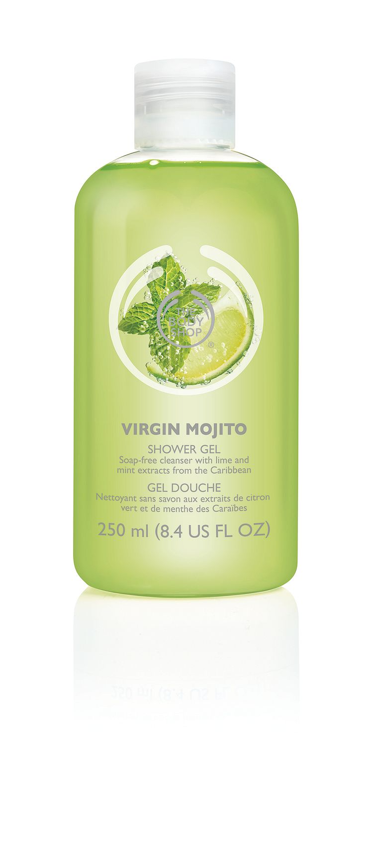 Virgin Mojito Shower Gel