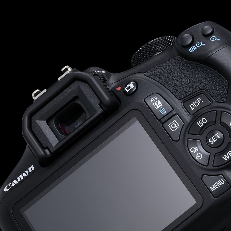 Canon EOS 1300D Instagram 3