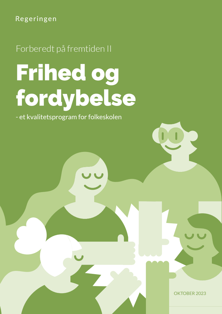 Forberedt på fremtiden II - Frihed og fordybelse.pdf