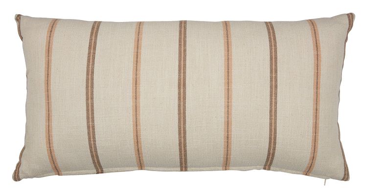 Pyntepude ENGKLOKKE 30x60 beige-brun