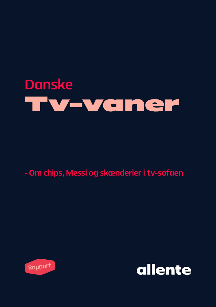 Danske tv-vaner 2021