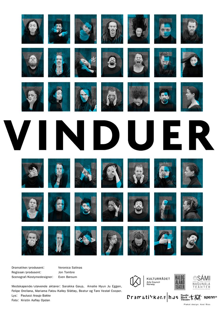 Vinduer 