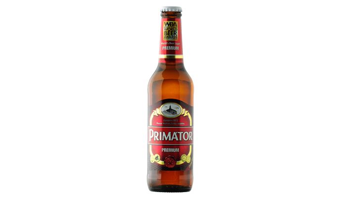 Primator-lager