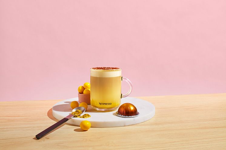 Recipe 1 Hero_Passionfruit Flip Macchiato