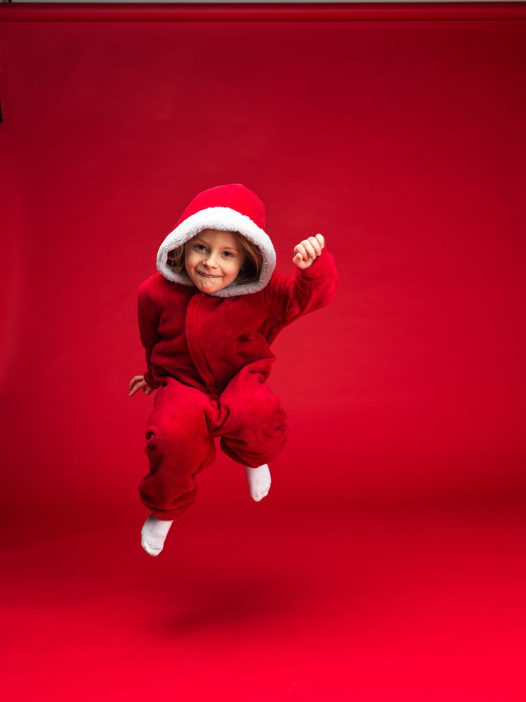 Kids santa onepiece 52096-199 2