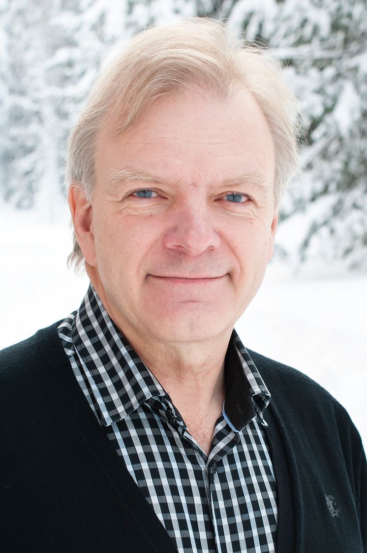 Ulf Marklund