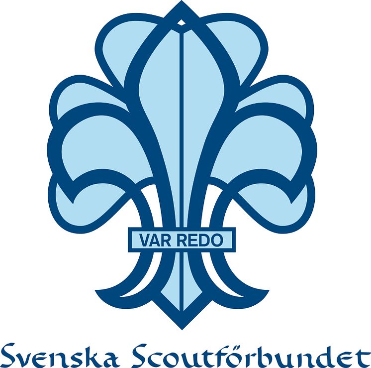 Borås står värd för Svenska Scoutförbundets stämma