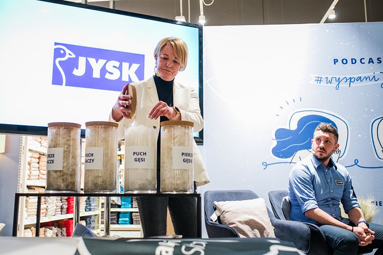Event #WyspaniJYSK