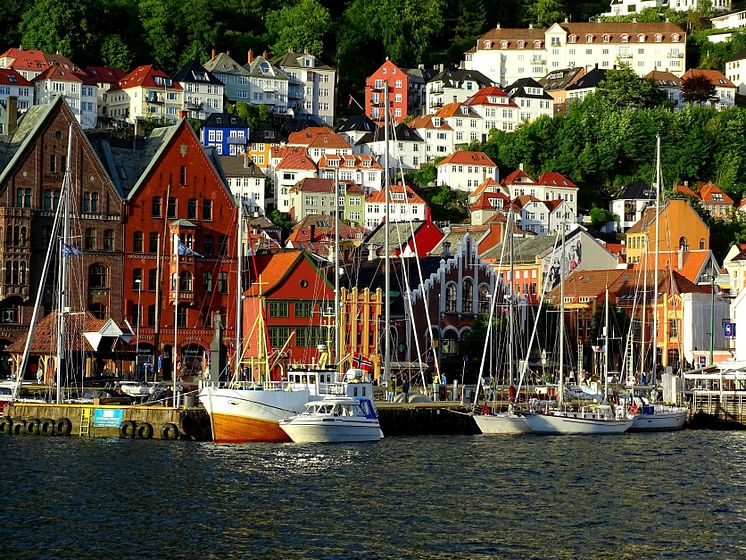 Bergen